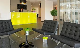 Lagrange Aparthotel Lyon Lumière