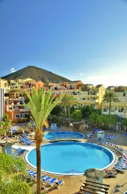 Granada Park Apartament