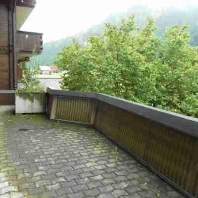 Kronenplatz 6 # 2 Hotel Exterior