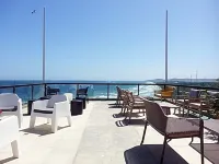 Hotel Paradise Tamarindo Các khách sạn gần Playa Pampatar