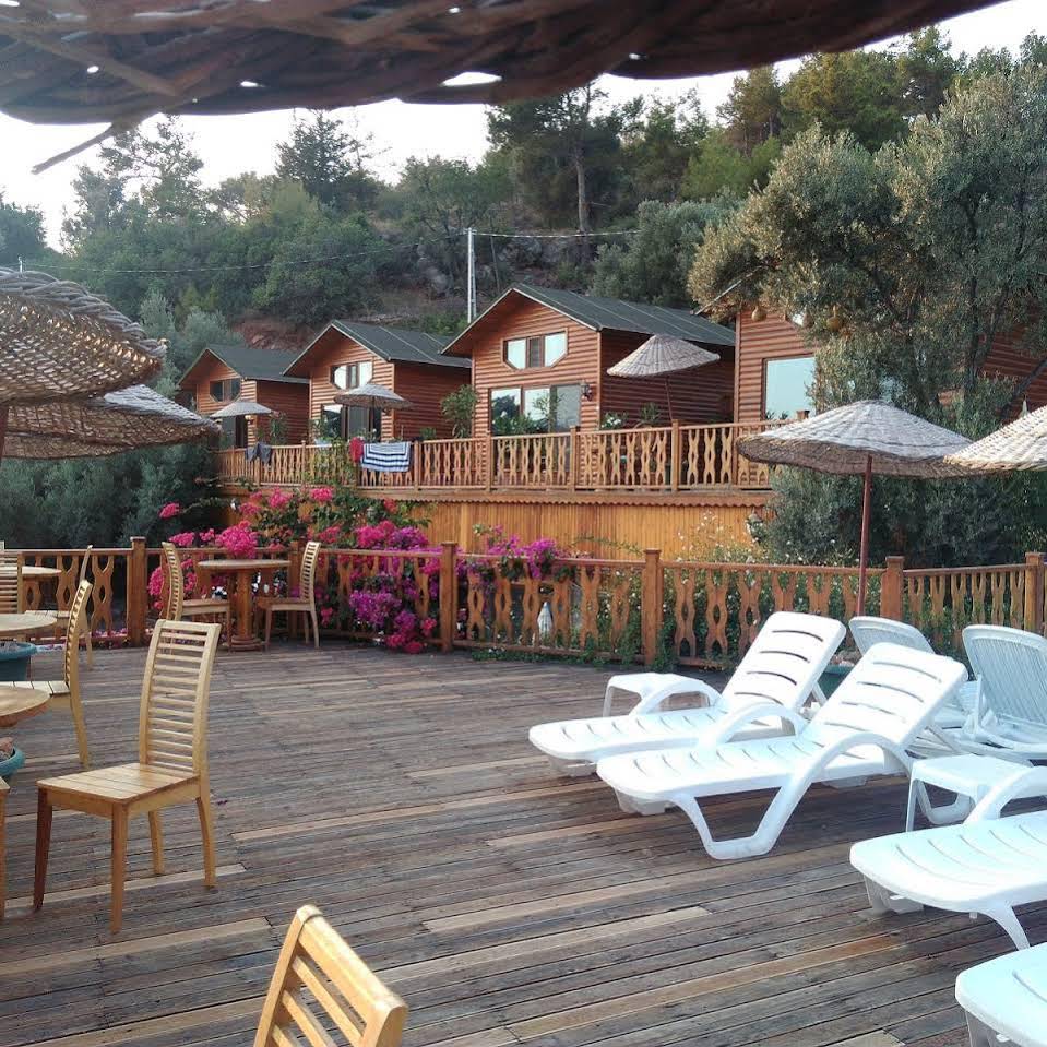 Kabak Armes Hotel