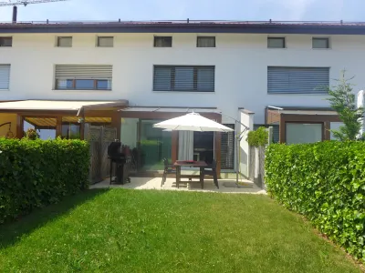 Route de Coinsin Hotels near Morges, Gottaz