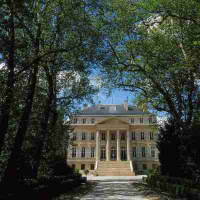 Mercure Bordeaux Cite Mondiale Centre Ville Hotel Exterior