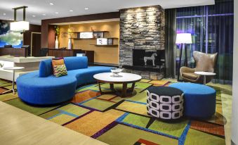 Fairfield Inn & Suites Douglas