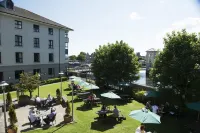 Leonardo Hotel Galway Hotels near Circle of Life Commemorative Garden
