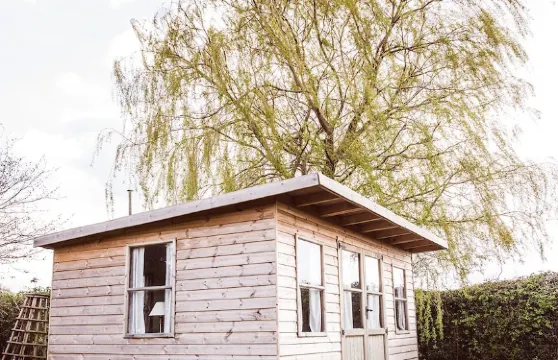 布雷克小屋民宿