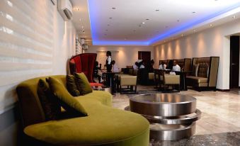 CheckInn Hotels Durban Abuja