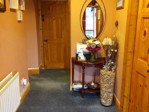 Country Cottage Ballinlough