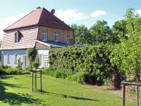 Rittergut Heyda
