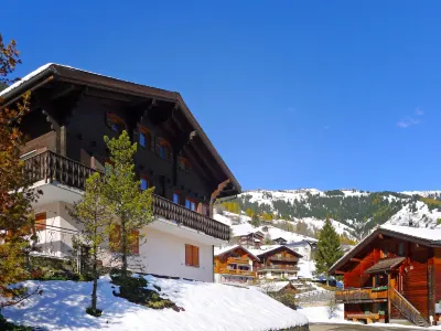 Godo Hotels near Aletschwald