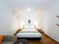 Pearl Bay Seaview Hotel (Laojie Seaview) Hotel a Beihai