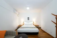 Pearl Bay Seaview Hotel (Laojie Seaview)