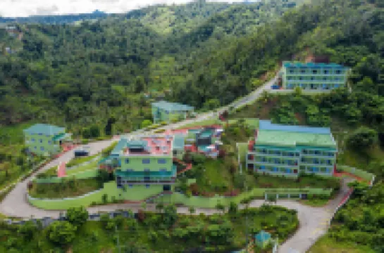 Atlantique View Resort & Spa Hotels in 