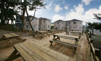 Pohang Island Pension