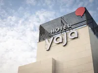Hotel Yaja Gwangalli 釜山広安里海水浴場周辺のホテル