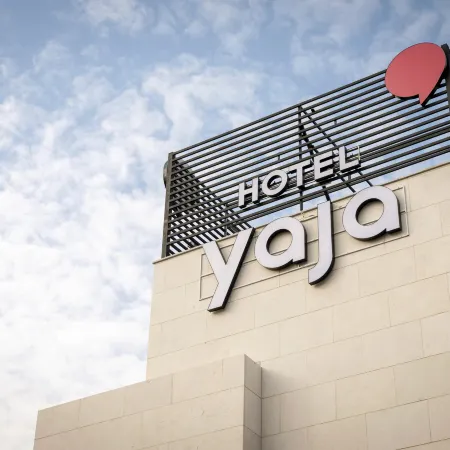 Hotel Yaja Gwangalli