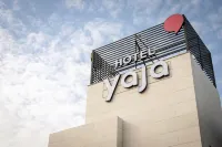 Hotel Yaja Gwangalli グランガリービーチ周辺のホテル