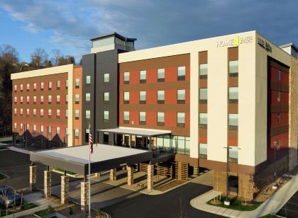 Home2 Suites by Hilton Asheville Biltmore Village