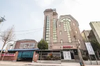 Royal Yeonggwang Hotel di Yeonggwang-gun