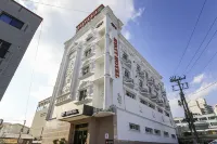 Hamyang Hotel Hyatt Hotels in Hamyang