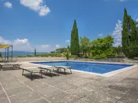 Poggio Patrignone - maisons de vacances