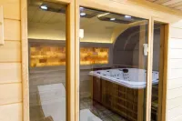 Elite Palace - Suối nước nóng