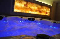 Elite Palace - Suối nước nóng