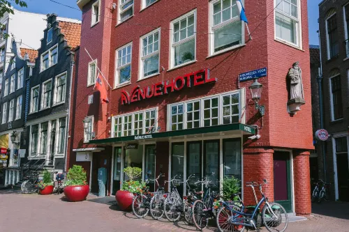 Avenue Hotel Hotels in Amsterdam