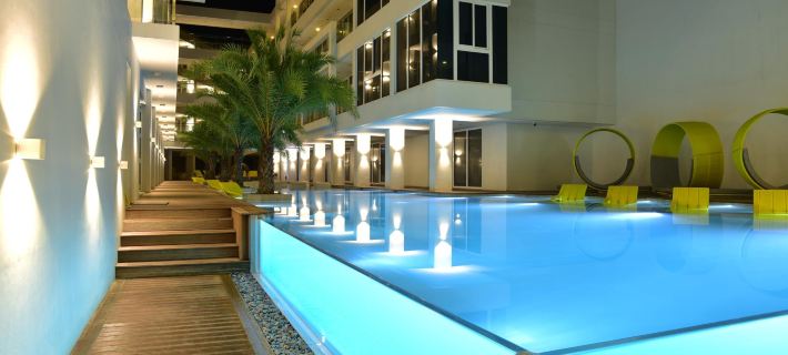 Astoria Current Hotels in Malay