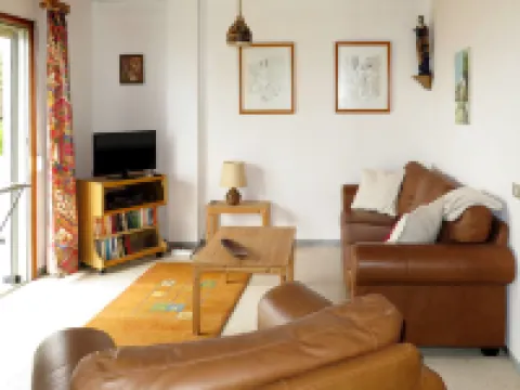 Cuevecitas Hoteles en Candelaria