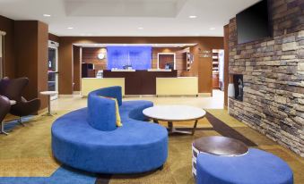 Fairfield Inn & Suites Macon