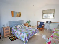 Solimar Cambrils - Balcony