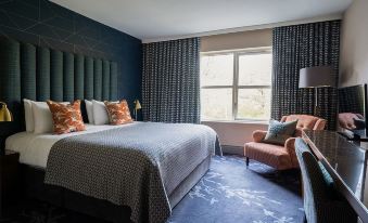 Clandeboye Lodge Hotel