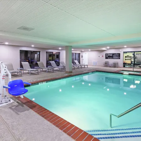 Comfort Inn Sherman - Denison Area