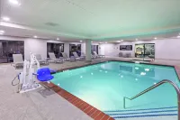 Comfort Inn Sherman - Denison Area - Pools