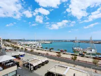 Cambrils Port Hotels in Cambrils