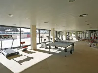 Sol Cambrils Park - 피트니스 시설