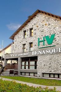 Buchen Sie Hotels In Benasque Equipo Barrabes Ab 127eur Trip Com