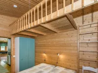 Lauhanlinna Hotel a Isojoki