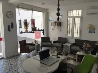 อาร์เฮ้าส์โรงแรม - วิวทะเล