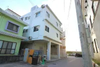 Seaside Street Walk at O.V.Mansion