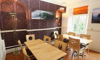 The Egryn Abersoch Llp - Housity