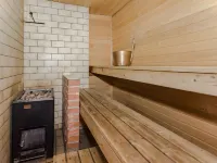 Iltarauha Hotels in Polvijarvi