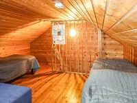 Hoviranta Hotels in Ivalo