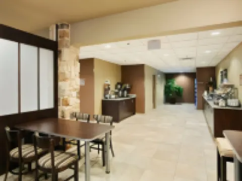 Microtel Inn & Suites by Wyndham Searcy Hoteles en Searcy