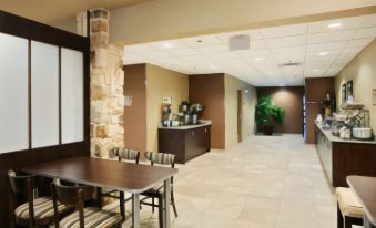 Microtel Inn & Suites by Wyndham Searcy