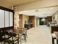 瑟西溫德姆麥客達套房飯店