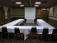 Best Western Plus Wooster Hotel  Conference Center Hotels in Wooster