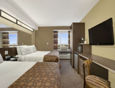 1. 마이크로텔 인 ..