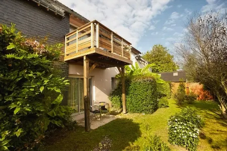 Carnac Lodge Hotel & Spa